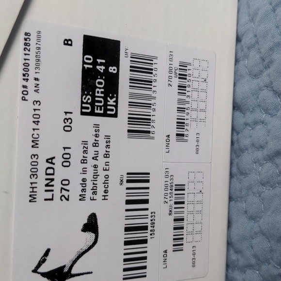 Aldo Linda heeled sandals - Picture 4 of 5